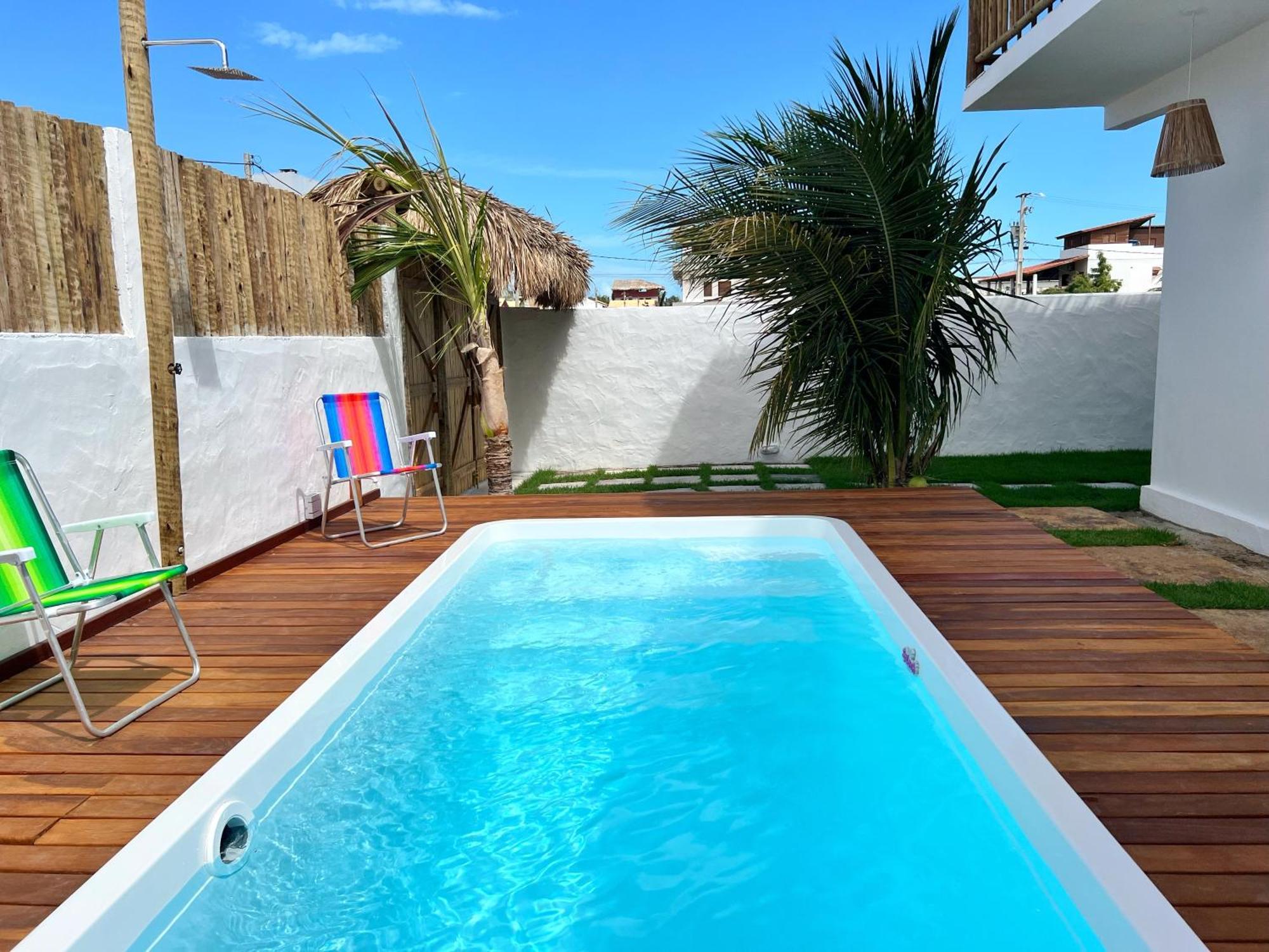 Villa Volare Prea Jucuma Exterior photo