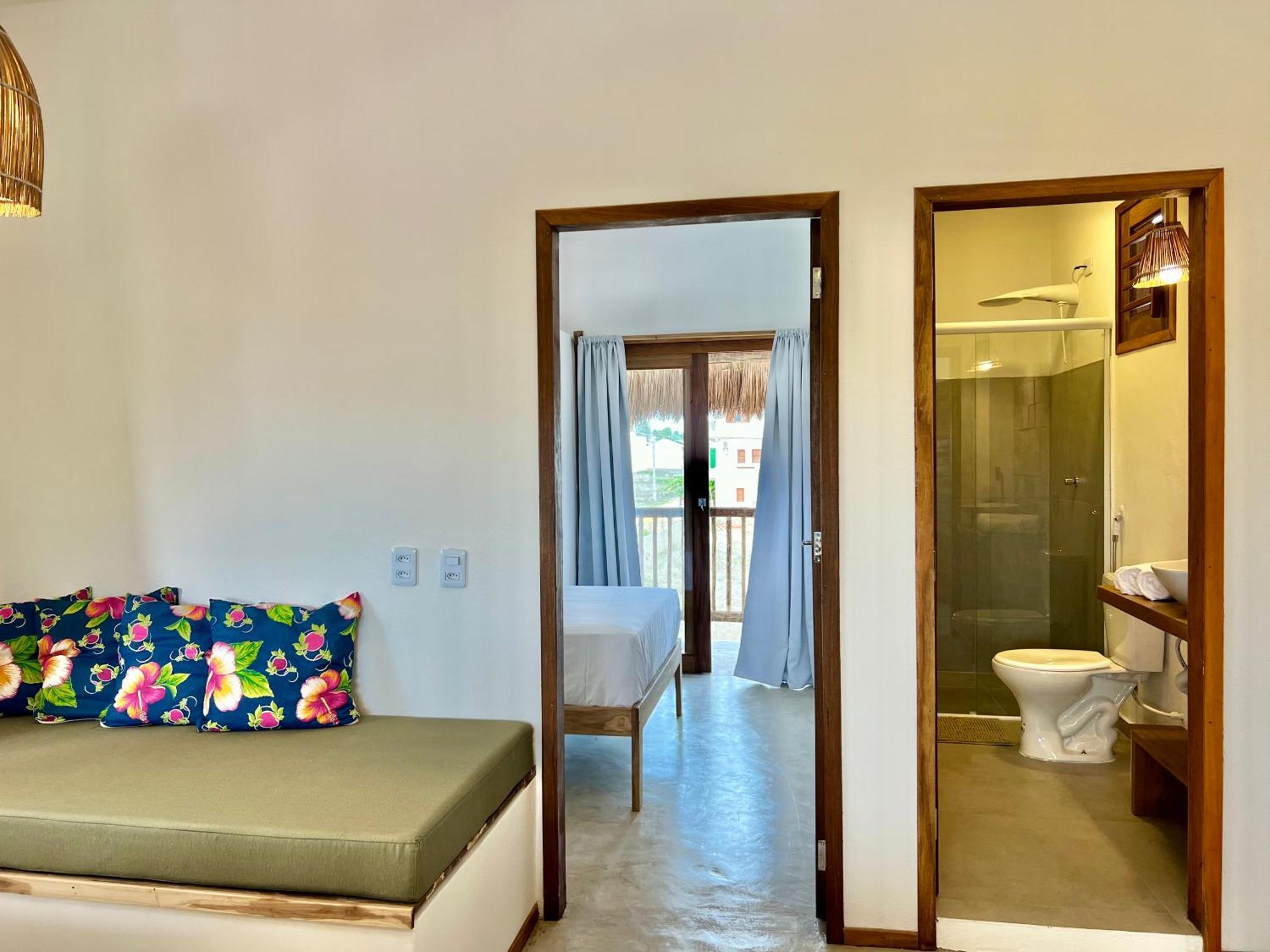 Villa Volare Prea Jucuma Exterior photo
