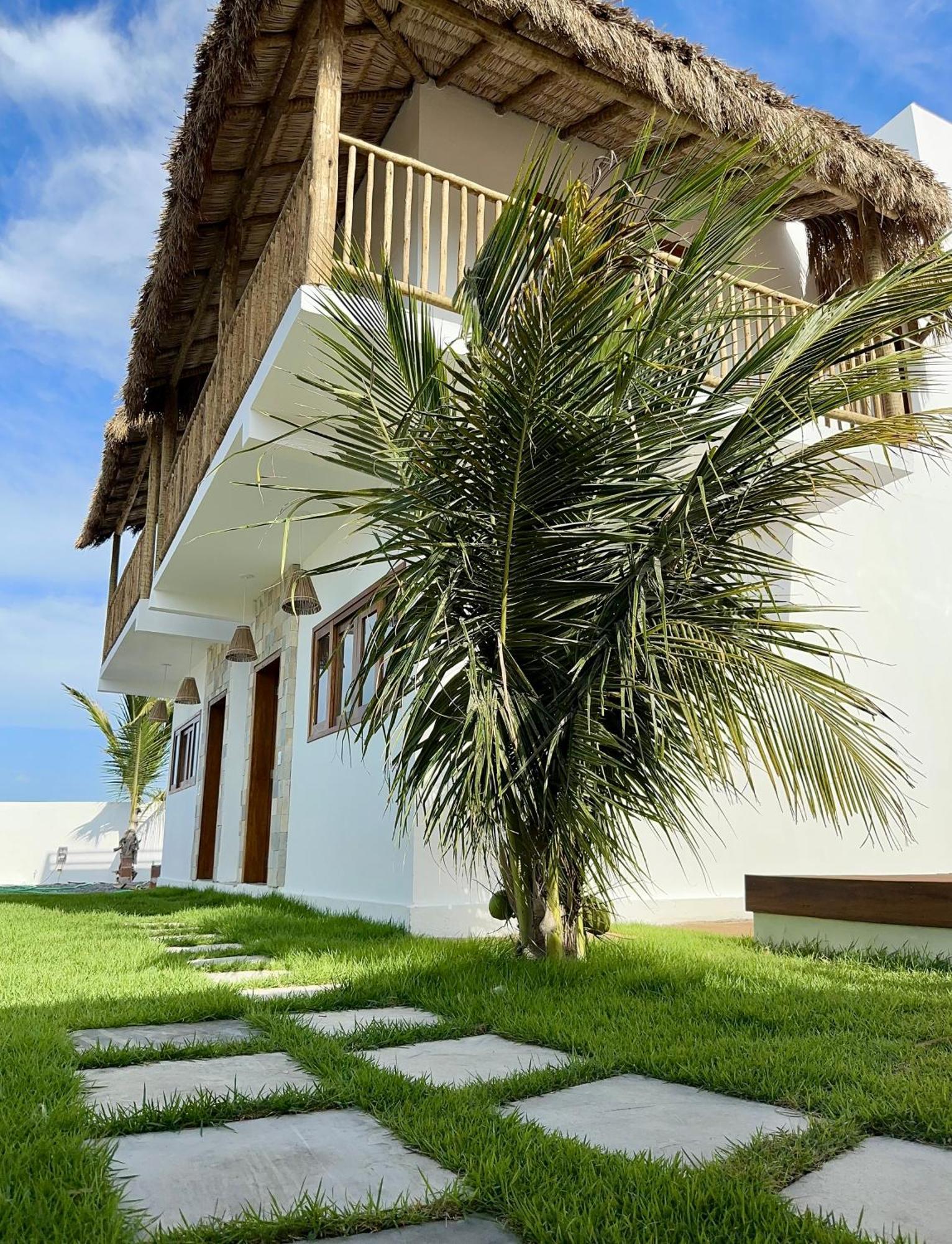 Villa Volare Prea Jucuma Exterior photo