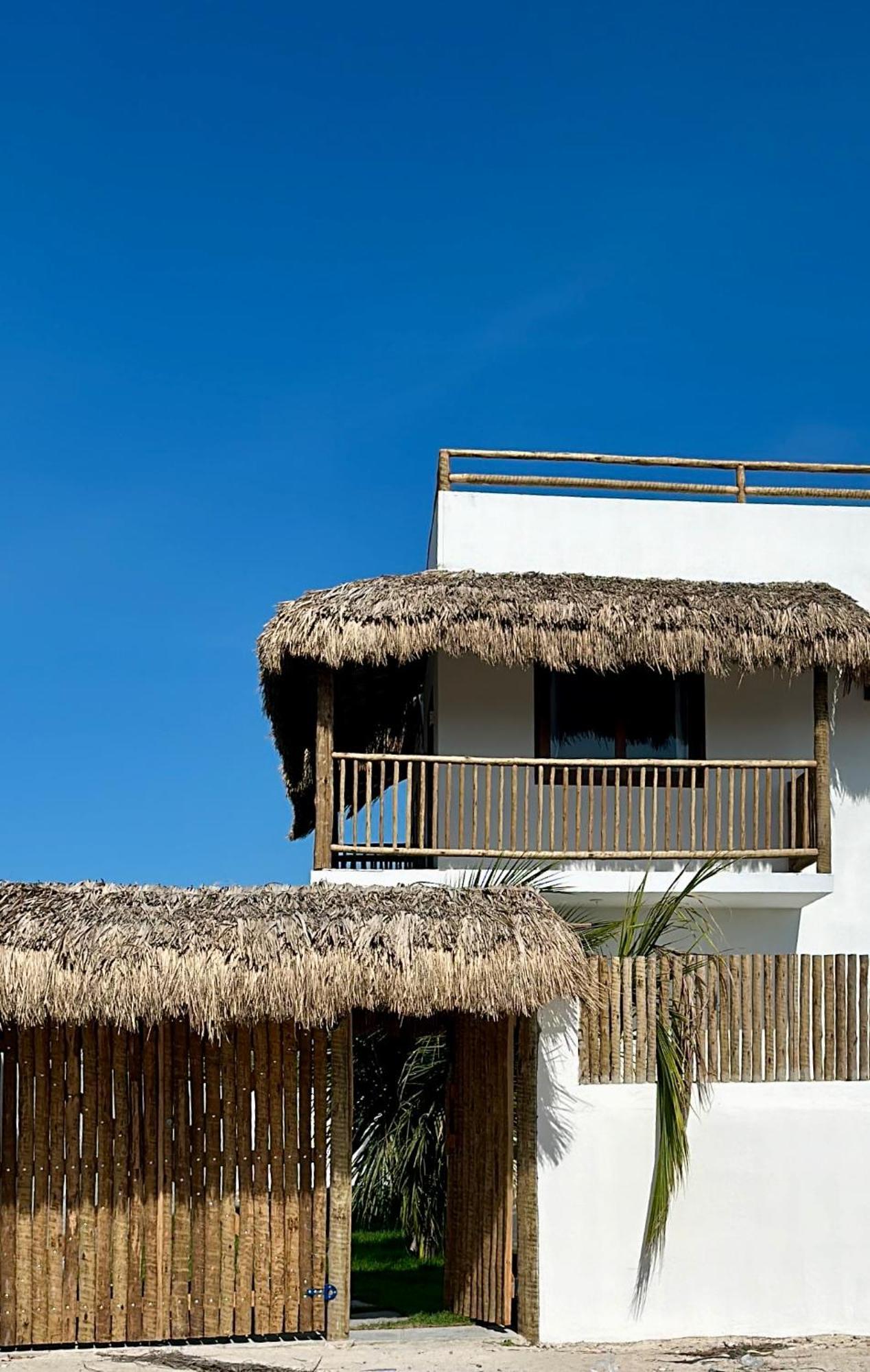 Villa Volare Prea Jucuma Exterior photo