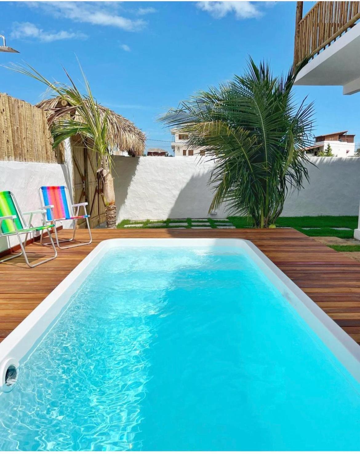 Villa Volare Prea Jucuma Exterior photo